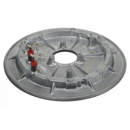 SS-993409 Тен дисковий Moulinex 1200 W D=193/40 mm для мультиварки Moulinex