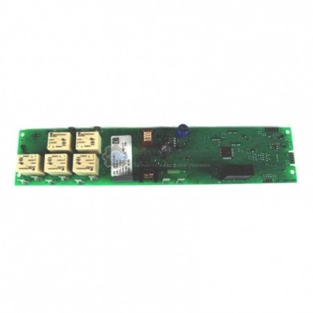 Электронный модуль для варочной поверхности Whirlpool AKT803 480121103303