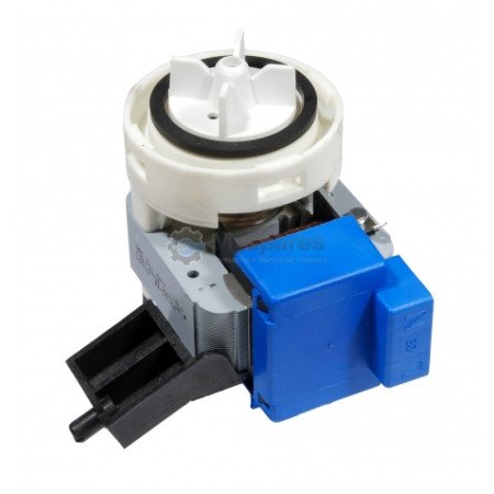 PMP002ZN/163ZN13 Головка насоса GRE для ПМ ZANUSSI 674 50245215004 ex 50098386001
