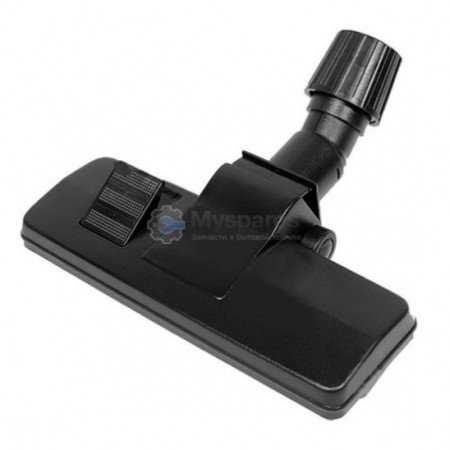Щетка пылесоса универсальная труба D= 30-38 mm [00805210] VAC400UN