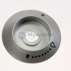 Ободок ручки подачи газа плиті Gorenje 620683