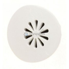 SS-993429 Клапан паровий в зборі для мультиварки Moulinex