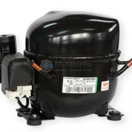 Компрессор Embraco Aspera NEK6213GK R404a 804W при 15С 220-240/50 [481281719237, C00375056] в коробке 959BA51M1AJ