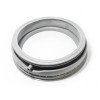 GSK007BO Резина люка BOSCH/SIEMENS/BALAY з патрубком 00361127, 00281835 (MAXX - WFO, MAXX4, CLASSIXX5, WFL12060) [117BY12] [00101278] [BO3011]