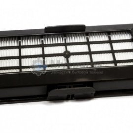 VAC306BO Фільтр HEPA BBZ154HF вихідний для порохотяга 197x93x37 mm Bosch, Siemens 579496 (577303)