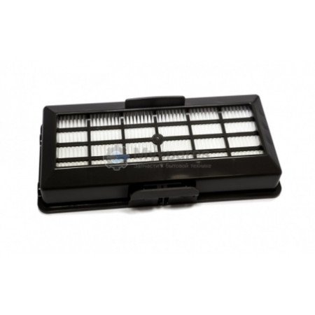 Фильтр HEPA BBZ154HF выходной для пылесоса 197x93x37 mm Bosch, Siemens 579496 (577303) VAC306BO