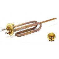 Тэн для бойлера(водонагревателя) RECO FL. 2000W  M5  ARISTON 148mm - 265mm WTH112UN