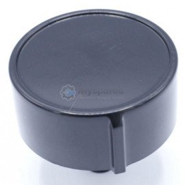 Ручка черная МВП Whirlpool (C00504428) 482000093719