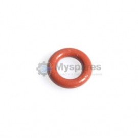 Уплотнитель O-ring 0050-20 2x5 mm 10 шт для кофемашины Saeco 532716