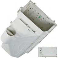 Бункер дозатора СМ Whirlpool (C00374999) 481010580618
