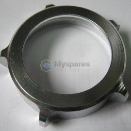 Гайка накатная мясорубки ZELMER №8 886.0081 [1798-2]