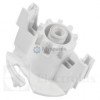 Ручка коммандоапарата 1247420001 ELECTROLUX ZANUSSI REX 141ZN28