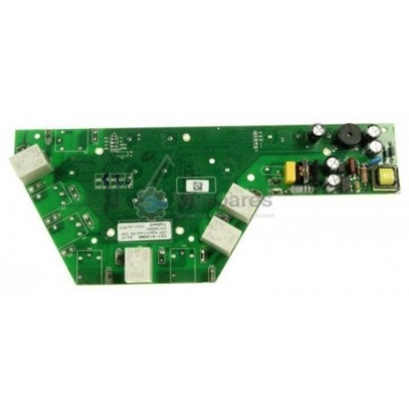 Электронный модуль TC для духовки Gorenje (Заміна 307219, 230570) 367715