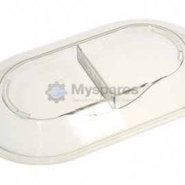Крышка для пароварки Braun BR7323610024