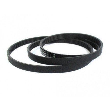 BLJ591UN Ремінь 1281 J5 EL Hutchinson Electrolux 4055123915