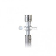 Муфта LOKRING 8/6 NRAL 50 - алюминиевая C00058214