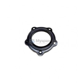 Прокладка фланца бойлера 5 отверствий 72x105 mm, MTS 571312, 924001, 290173 Thermowatt [180713] WTH203UN