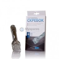 Скребок для чистки стеклокерамических поверхостей TM Indesit C00092408