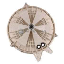Крышка бака Indesit C00056949