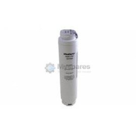 Фильтр для воды холодильника Whirlpool 484000000678, Haier 0060218743, Bosch 00644845 9000077095 9000077096 00740560 00542519