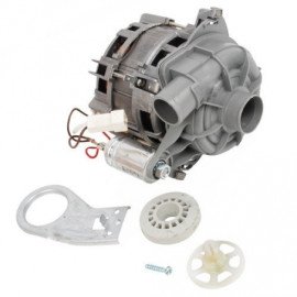 1740701800 Циркуляційний насос 125 W ПММ Beko