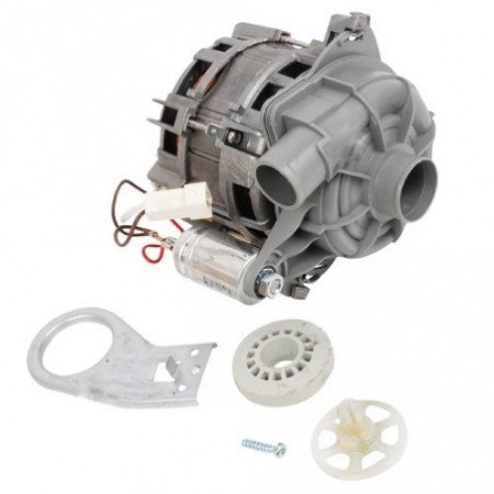 1740701800 Циркуляційний насос 125 W ПММ Beko