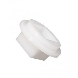 Втулка шнека мясорубки Philips 996510078915, 996510076635, 996510077636 996510073533
