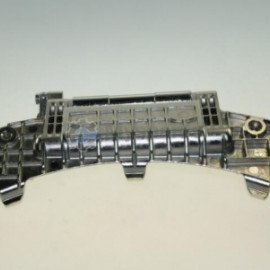 Завеса люка в сборе для СМ Whirlpool (C00316904) 481241719447