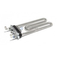 HTR019AR Тен Backer L=175 mm 1700 W з отвором прямий (Аналог HTR006AR)