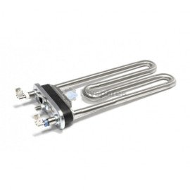 Тэн Backer L=175 mm 1700 W с отверствием прямой (Аналог HTR006AR) HTR019AR