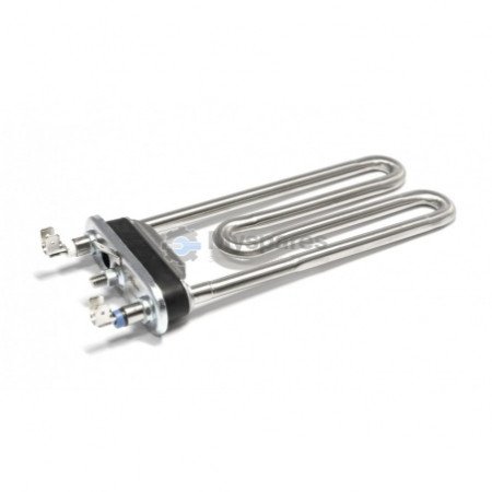 Тэн Backer L=175 mm 1700 W с отверствием прямой (Аналог HTR006AR) HTR019AR