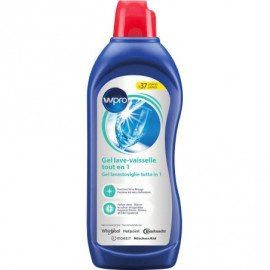 Ополаскиватель Wpro ППМ 750 ml (C00505740) 484010678152