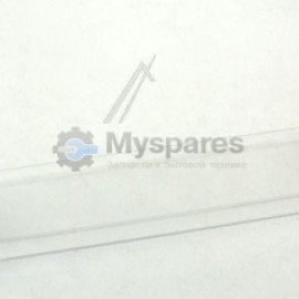 Полка дверей верхняя для холодильника Whirlpool (C00324880) 481010591015
