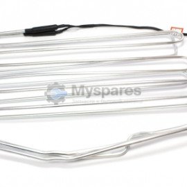 HTF002SA Тен відтайки холодильника Samsung 280W DA47-00263E