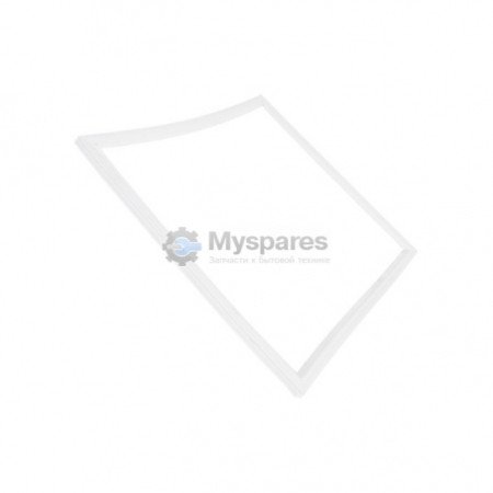 2248016053 Ущільнювач дверей морозильної камери холодильника Electrolux