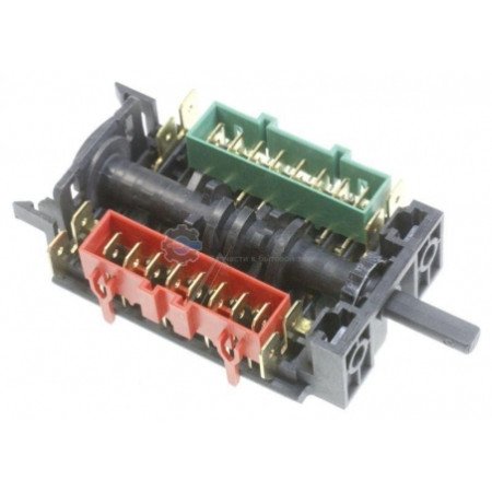 Переключатель режимов для духовки Gorenje (466270) 466305