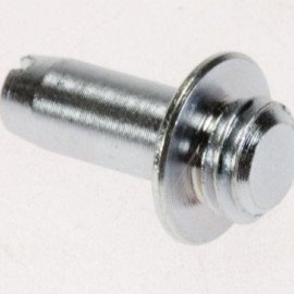 C00293114 Шток завіси 19 mm холодильника Indesit (482000023326)