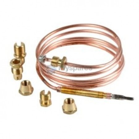 COK503UN Термопара духовки універсальна KIT L= 1500 mm SKL [CU6314]
