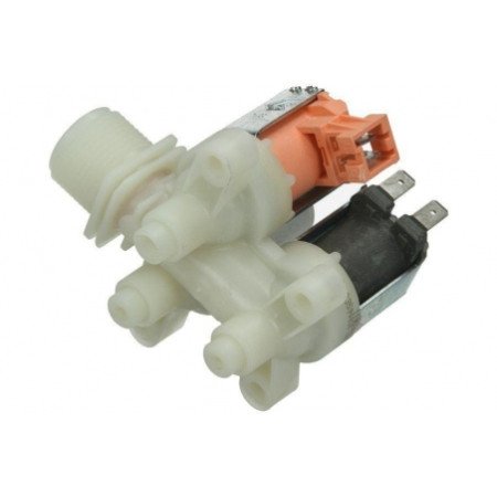 AE5215 Електроклапан впускний 3x90 ПМ AEG 1100991080, 1105380024, 4071360194 ELBI