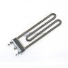 C00275764 Тен THERMOWATT 1950W L=240 mm без отвору широка резинка з бортиком в упаковці, до пральної машини 