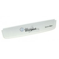 Ручка дверей м.к. Whirlpool 481010474849