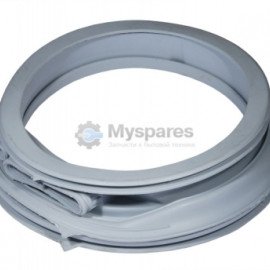 1242635512 Резина люка ZANUSSI 1242635405 (1242635009) [GSK008ZN]
