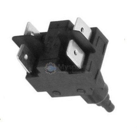 Кнопка сетевая Ariston E0028 (482000026152) C00030358