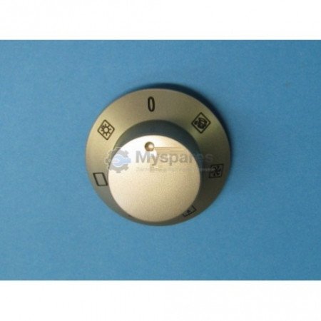 Ручка регулировки режимов духовки (замена 145745) Gorenje 233344