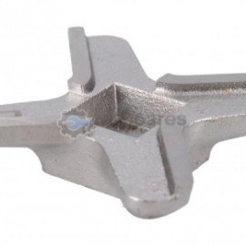 Ніж для м'ясорубки KENWOOD (заміна 658522) [00820094] MGR101UN/KW714431