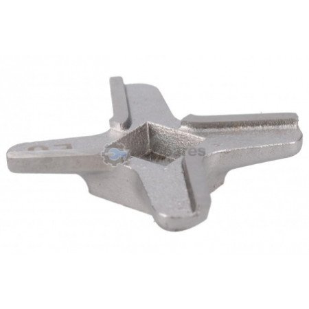 Нож для мясорубки KENWOOD (замена 658522) [00820094] MGR101UN/KW714431