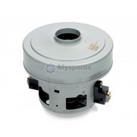 Двигатель пылесоса 1670 W H = 110 mm, D = 122 mm SAMSUNG DJ31-00120F VAC006SA