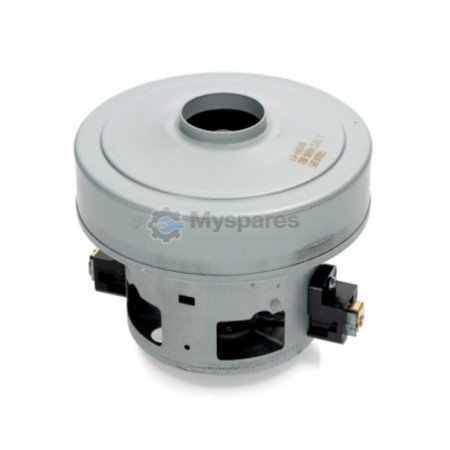 Двигатель пылесоса 1670 W H = 110 mm, D = 122 mm SAMSUNG DJ31-00120F VAC006SA