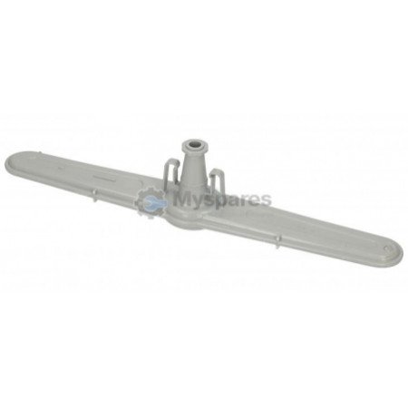 1744400200 Разбризгувач нижній для ПММ Beko Whirlpool 481236068823 [DSA002AC]