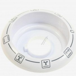 Ободок ручки вибора режимов духовки Beko 250944508